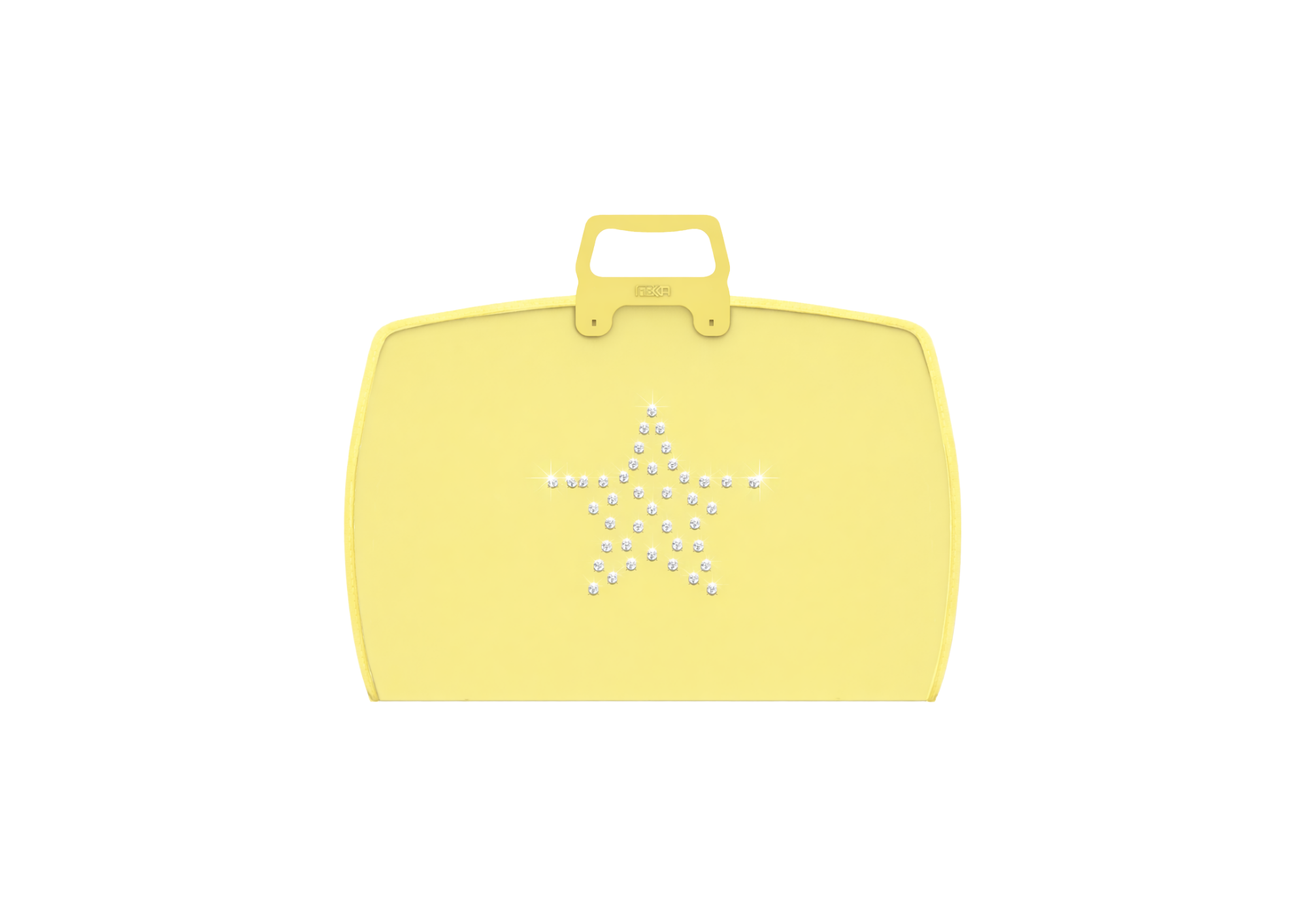 DELİC SERİ - SİLÜETTA PROJE ÇANTASI 28x38